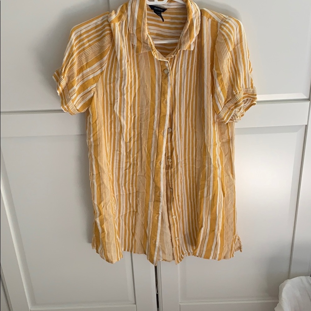 Dress or shirt!